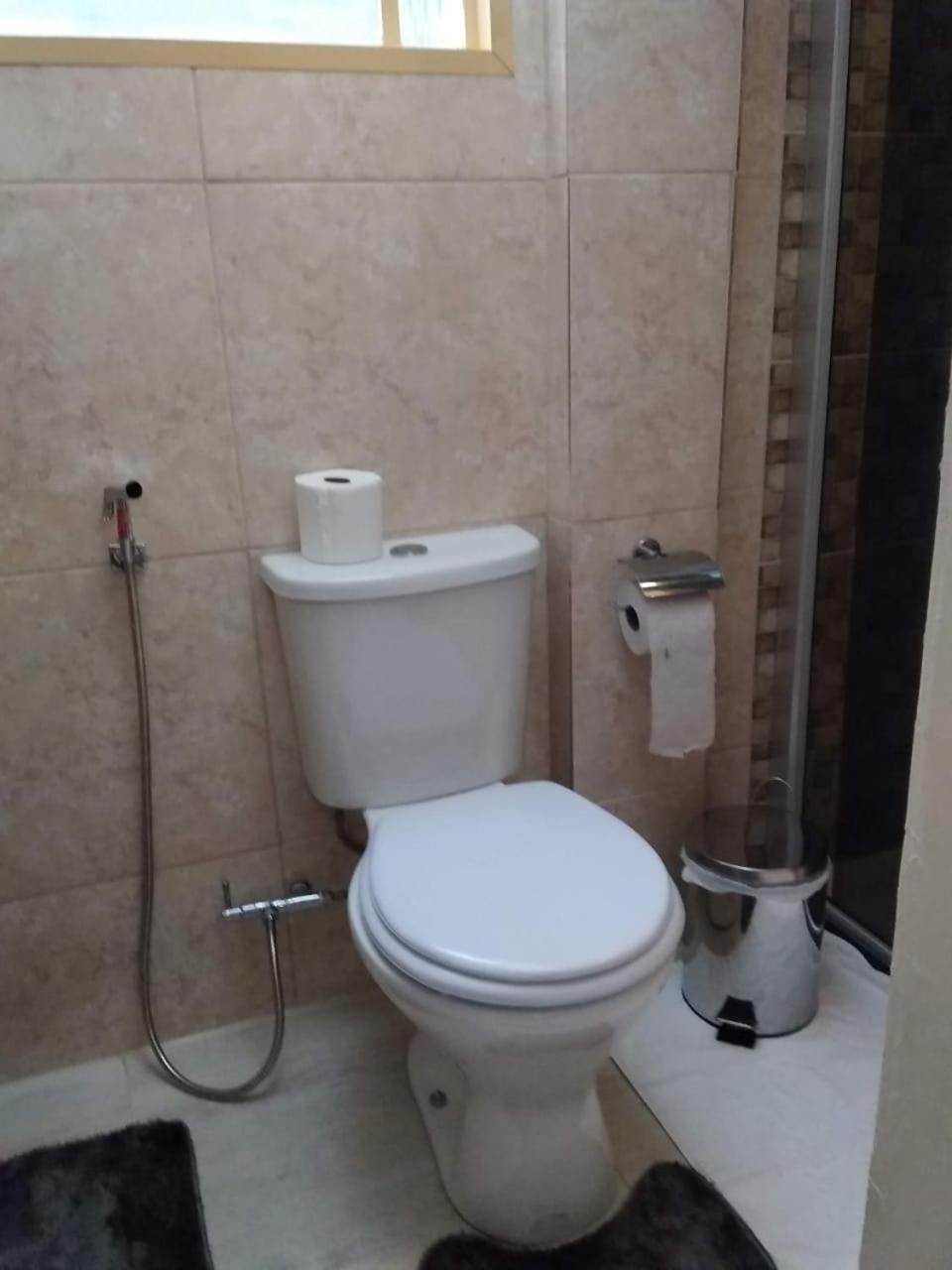 Pousada Chalé Morada Valparaiso de Goias Quarto foto