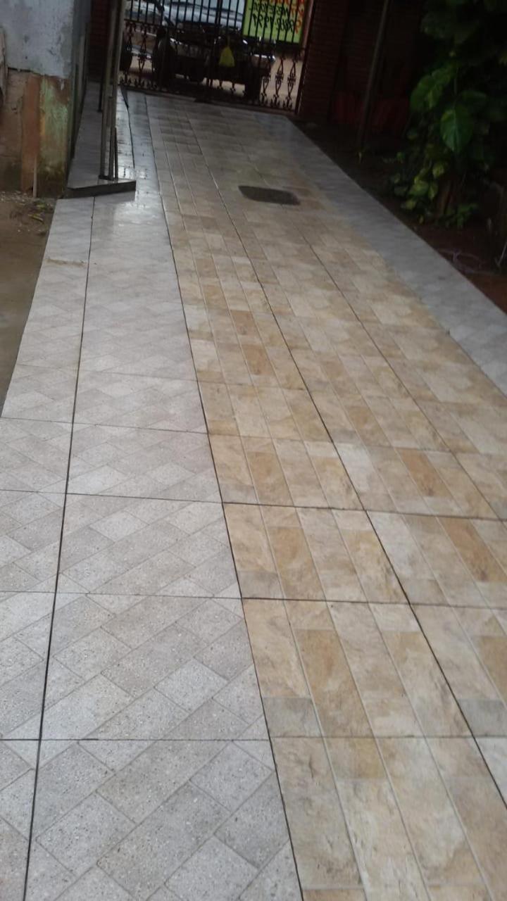 Pousada Chalé Morada Valparaiso de Goias Exterior foto