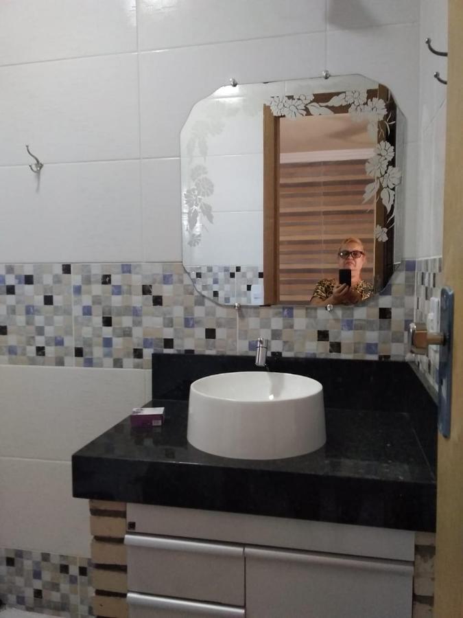 Pousada Chalé Morada Valparaiso de Goias Exterior foto